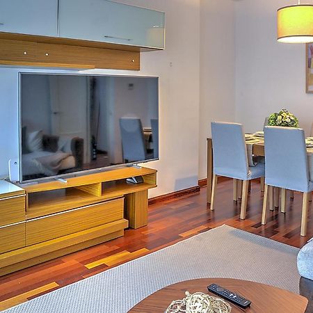 San Bernardo Family Apartment 세비야 외부 사진