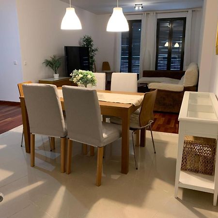 San Bernardo Family Apartment 세비야 외부 사진