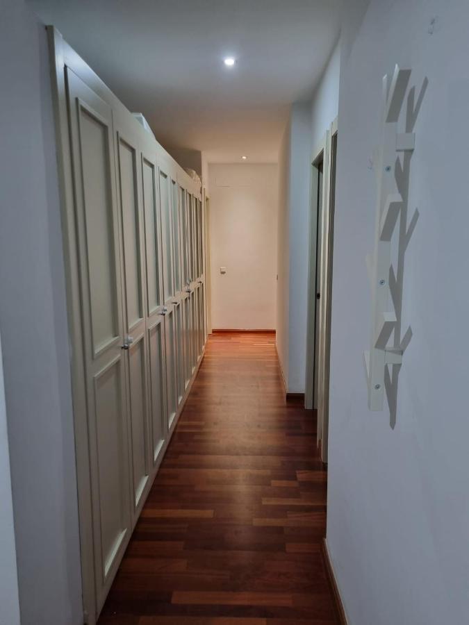 San Bernardo Family Apartment 세비야 외부 사진