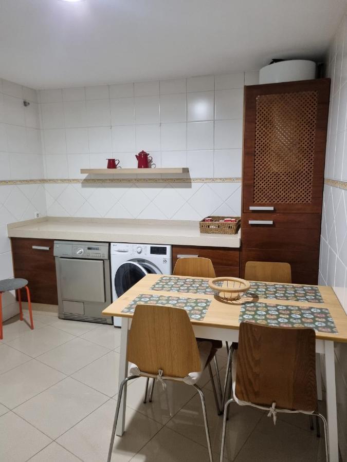 San Bernardo Family Apartment 세비야 외부 사진