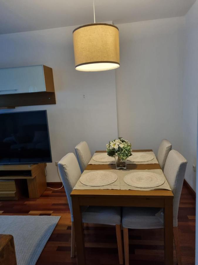 San Bernardo Family Apartment 세비야 외부 사진