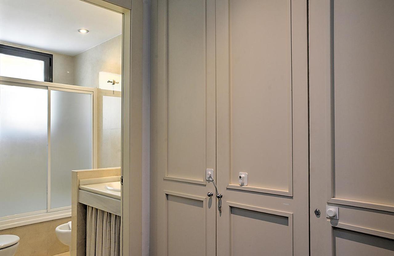 San Bernardo Family Apartment 세비야 외부 사진