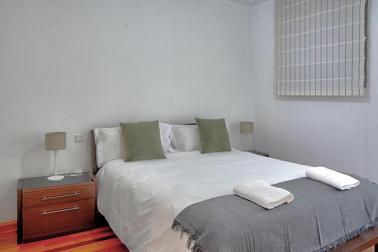 San Bernardo Family Apartment 세비야 외부 사진