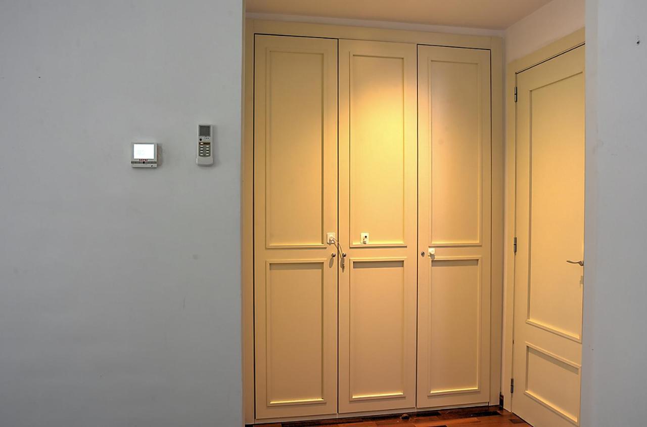 San Bernardo Family Apartment 세비야 외부 사진
