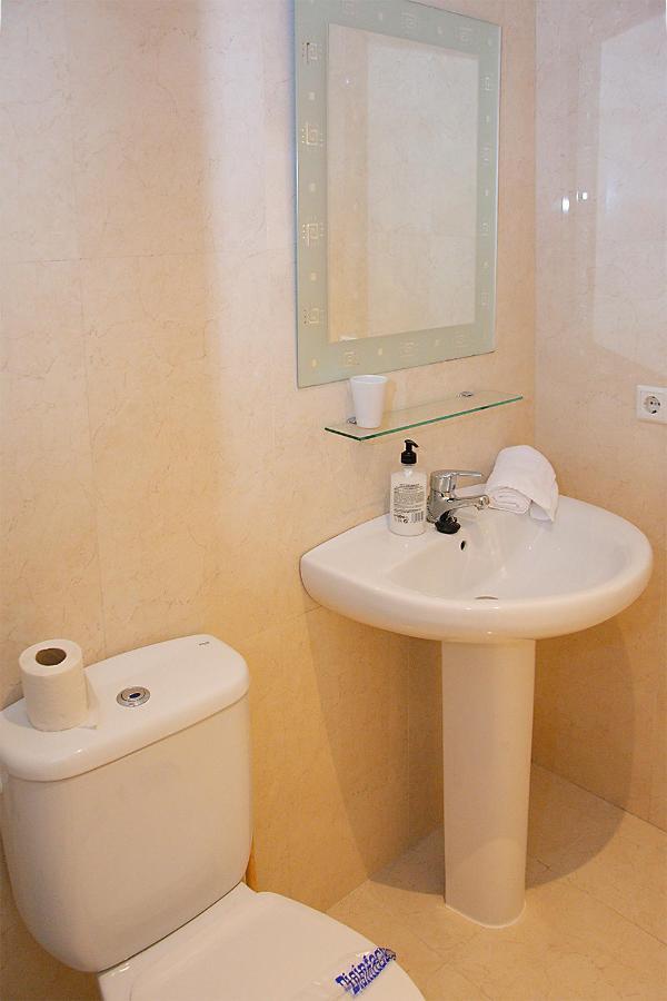 San Bernardo Family Apartment 세비야 외부 사진