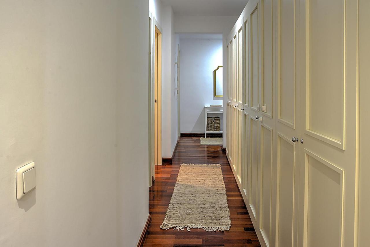 San Bernardo Family Apartment 세비야 외부 사진